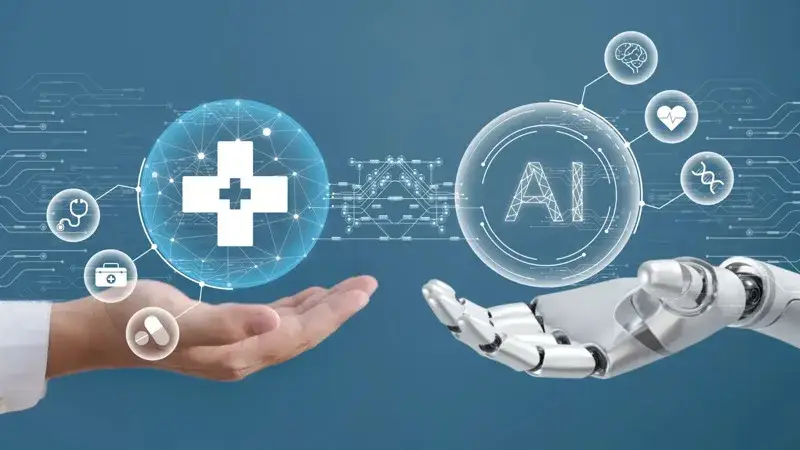 Key barriers to healthcare AI adoption
